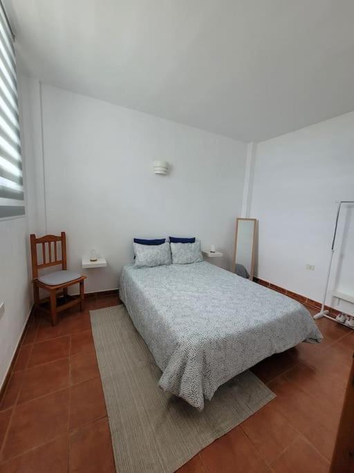 Apartmán Casa Natalia. Taibique Exteriér fotografie