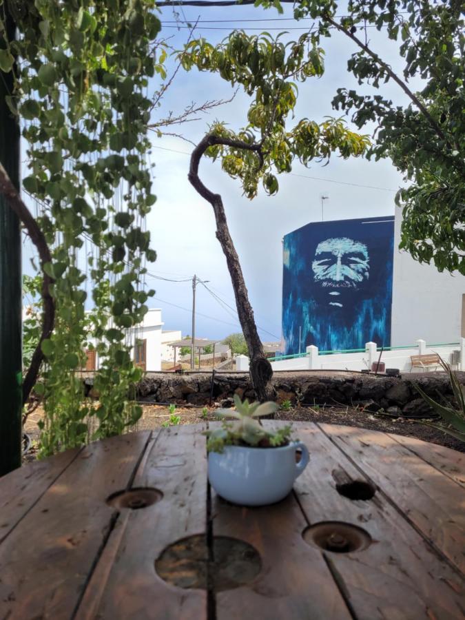 Apartmán Casa Natalia. Taibique Exteriér fotografie