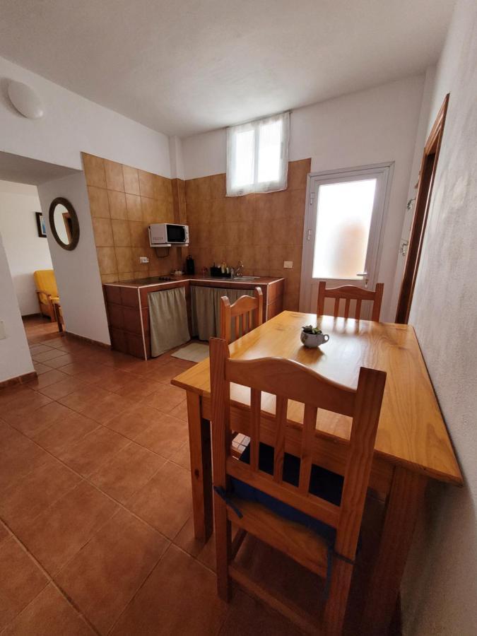 Apartmán Casa Natalia. Taibique Exteriér fotografie